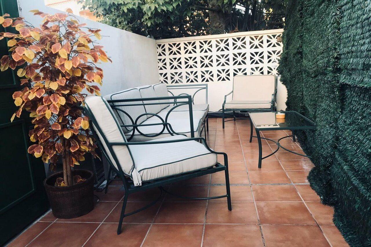 Arena Nest Hostel Puerto de Santiago  Exterior photo
